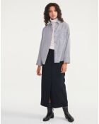 Chemise Aaw23Wshi001 empire