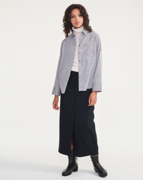 Chemise Aaw23Wshi001 empire