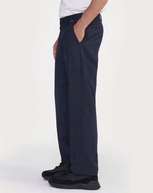 Pantalon Aiw23Mbot011 charbon
