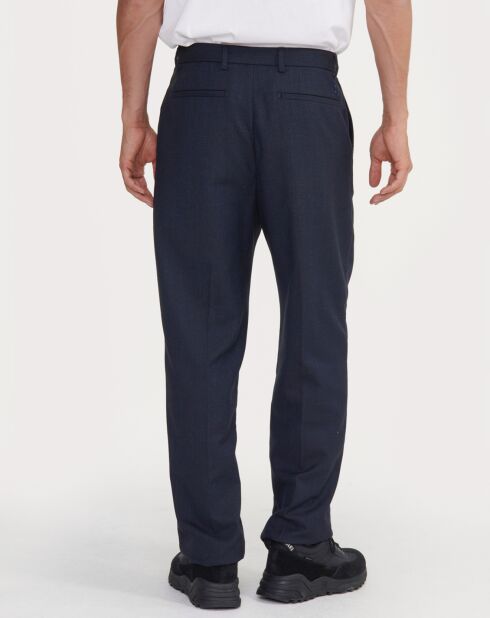 Pantalon Aiw23Mbot011 charbon