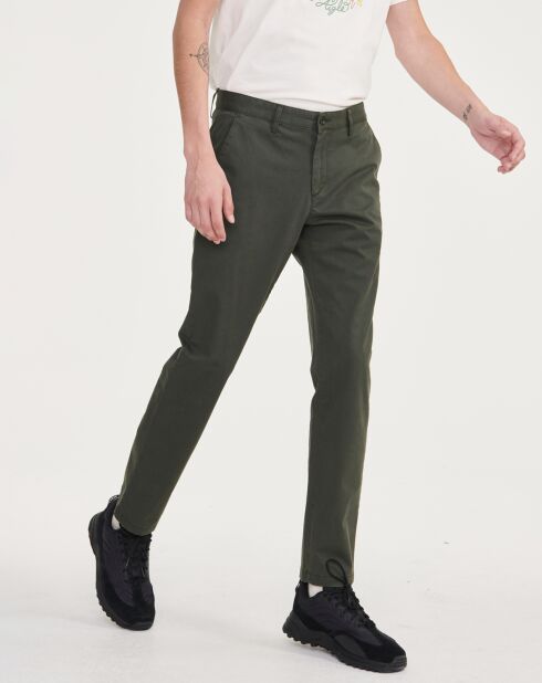 Pantalon Aiw23Mbot002 avocat