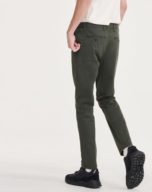Pantalon Aiw23Mbot002 avocat