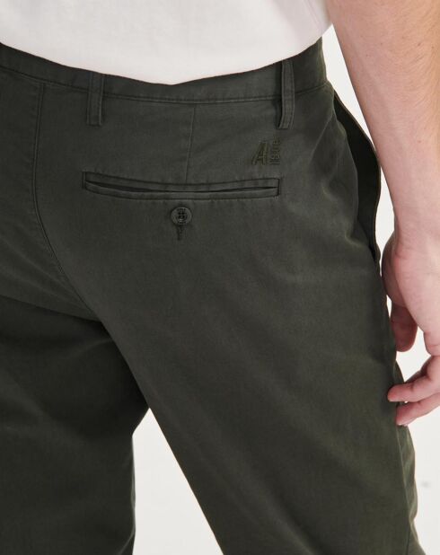 Pantalon Aiw23Mbot002 avocat