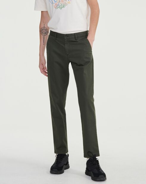 Pantalon Aiw23Mbot002 avocat
