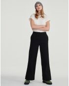 Pantalon Aiw23Wbot003 noir