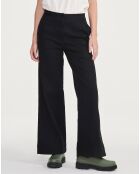 Pantalon Aiw23Wbot003 noir