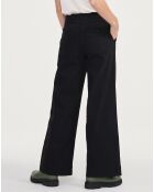 Pantalon Aiw23Wbot003 noir