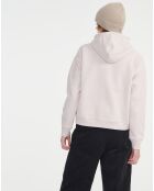 Sweat à capuche Aiw23Wswe001 sable