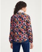 Chemise Aiw23Wshi001 multicolore