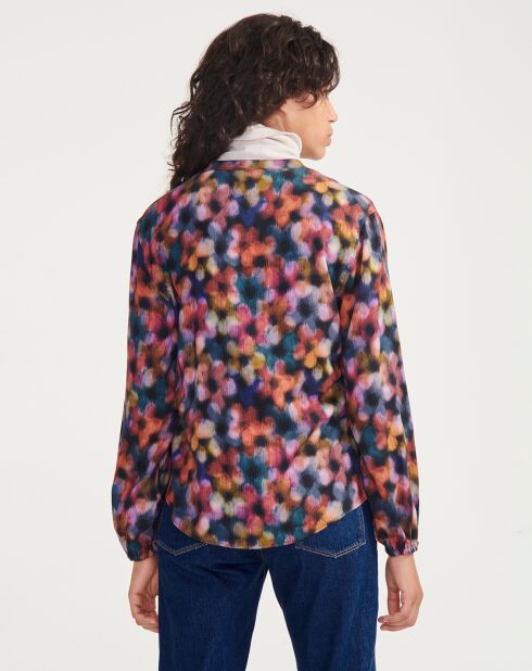Chemise Aiw23Wshi001 multicolore