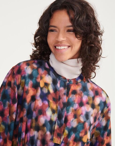 Chemise Aiw23Wshi001 multicolore