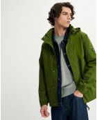 Veste Aaw23Mout009 pesto