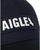 Casquette Ais23Kcap001 marine