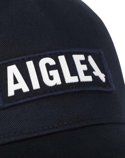 Casquette Ais23Kcap001 marine