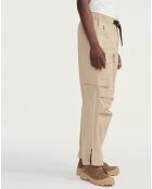 Pantalon Aiw23Mbot012 osier