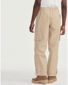 Pantalon Aiw23Mbot012 osier