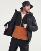 Veste Aiw23Moui022 noire