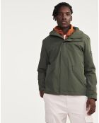 Parka Aiw23Mout010 avocat