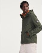 Parka Aiw23Mout010 avocat