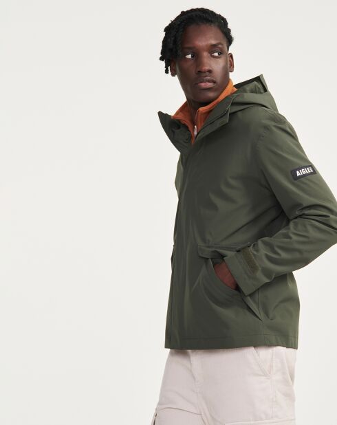 Parka Aiw23Mout010 avocat