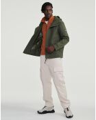 Parka Aiw23Mout010 avocat