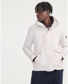 Parka Aiw23Mout010 sable