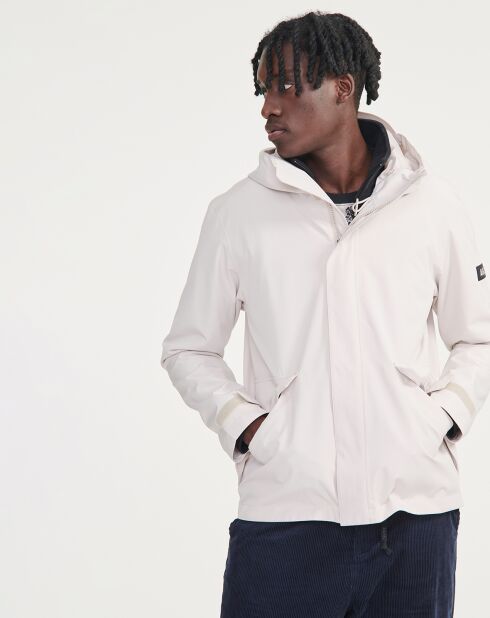 Parka Aiw23Mout010 sable