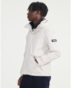 Parka Aiw23Mout010 sable