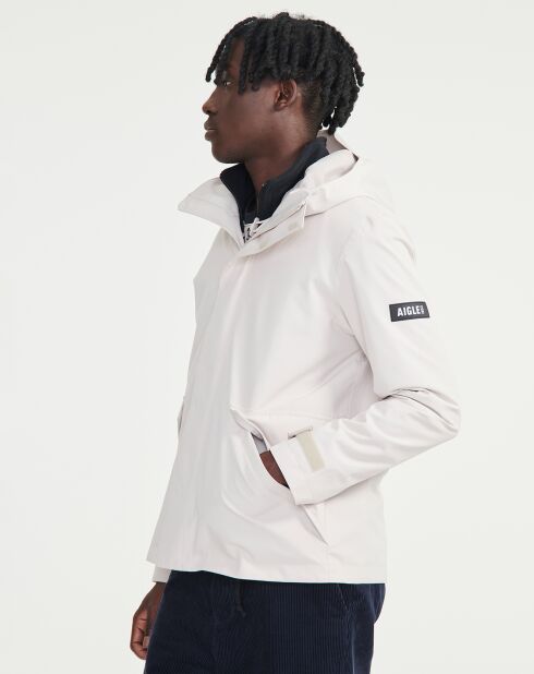 Parka Aiw23Mout010 sable