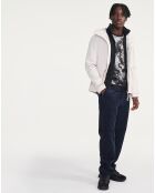 Parka Aiw23Mout010 sable