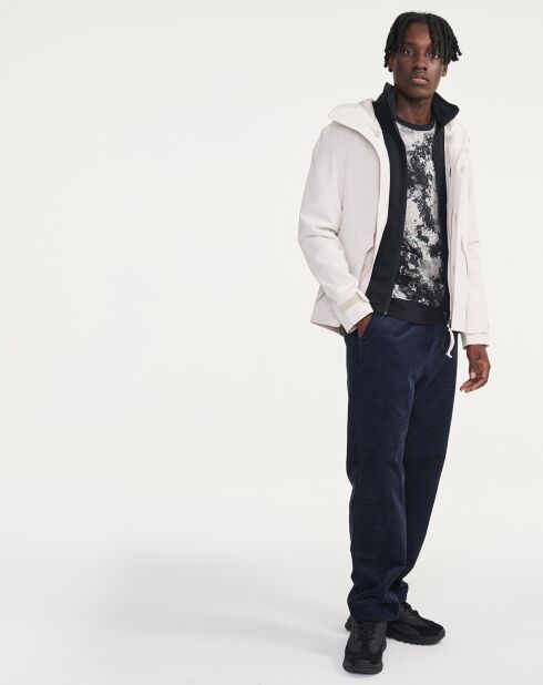 Parka Aiw23Mout010 sable