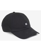 Casquette Ais23Ucap004 noire