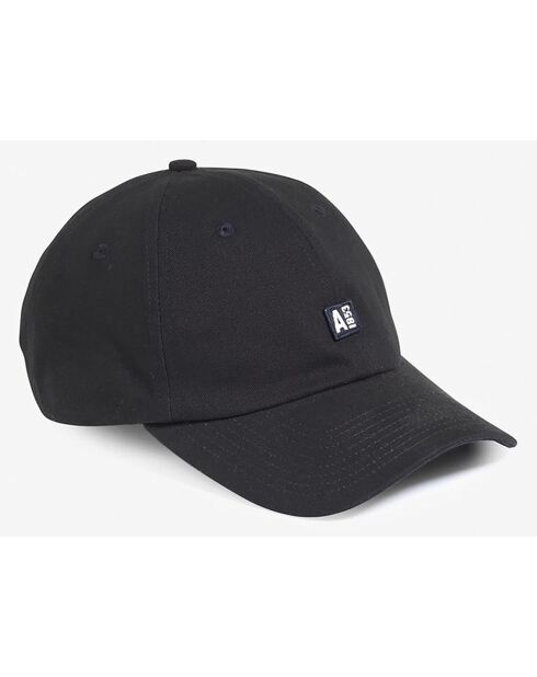 Casquette Ais23Ucap004 noire