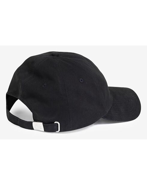 Casquette Ais23Ucap004 noire