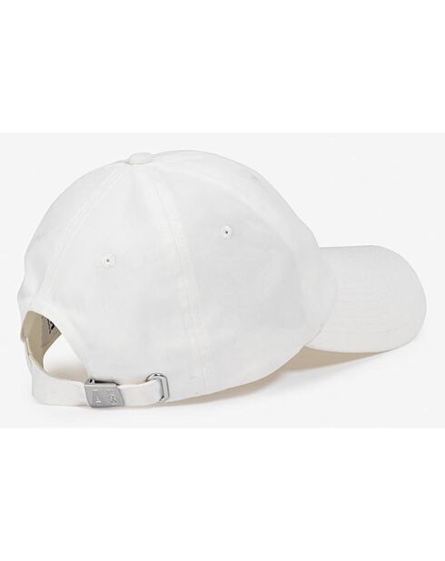 Casquette Ais23Ucap004 lait