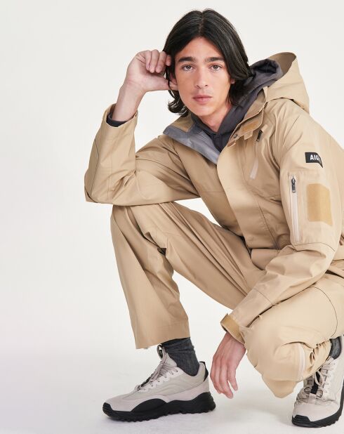 Parka Aiw23Mout011 osier