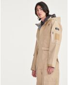 Parka Aiw23Mout011 osier