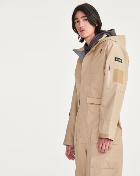 Parka Aiw23Mout011 osier