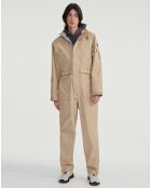 Parka Aiw23Mout011 osier