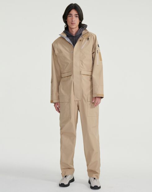 Parka Aiw23Mout011 osier