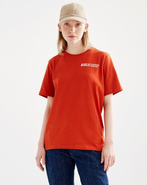 T-Shirt Ais23Wtsh012 goji