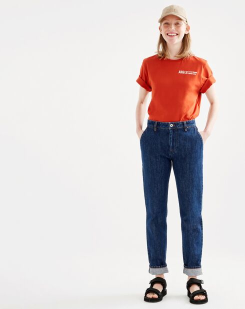 T-Shirt Ais23Wtsh012 goji