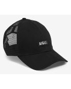 Casquette Ais24Ucap003 noire