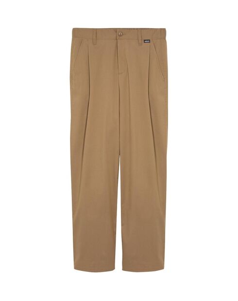 Pantalon Aas24Wbot006 espresso