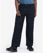 Pantalon Ais24Mbot004 noir