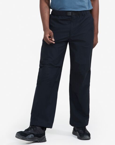 Pantalon Ais24Mbot004 noir