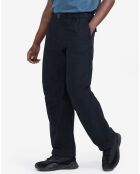 Pantalon Ais24Mbot004 noir