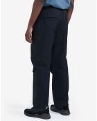 Pantalon Ais24Mbot004 noir