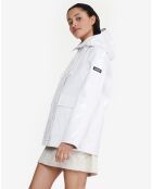 Parka Ais24Wout004 lait