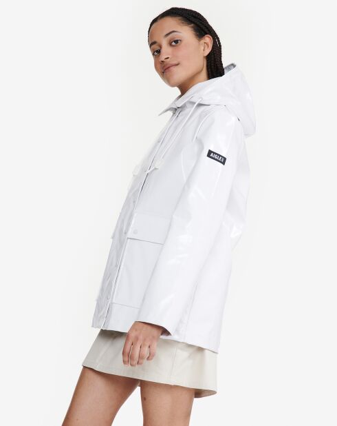 Parka Ais24Wout004 lait